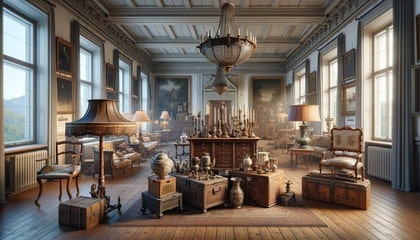 Hausräumung 1220 wien