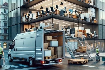 GESCHÄFTSAUFLÖSUNG 1220 WIEN